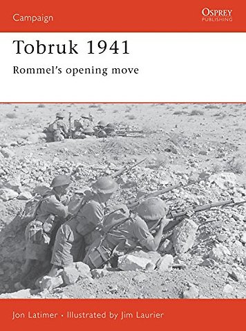 Tobruk 1941
