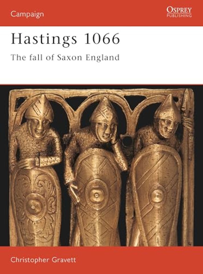 Hastings 1066