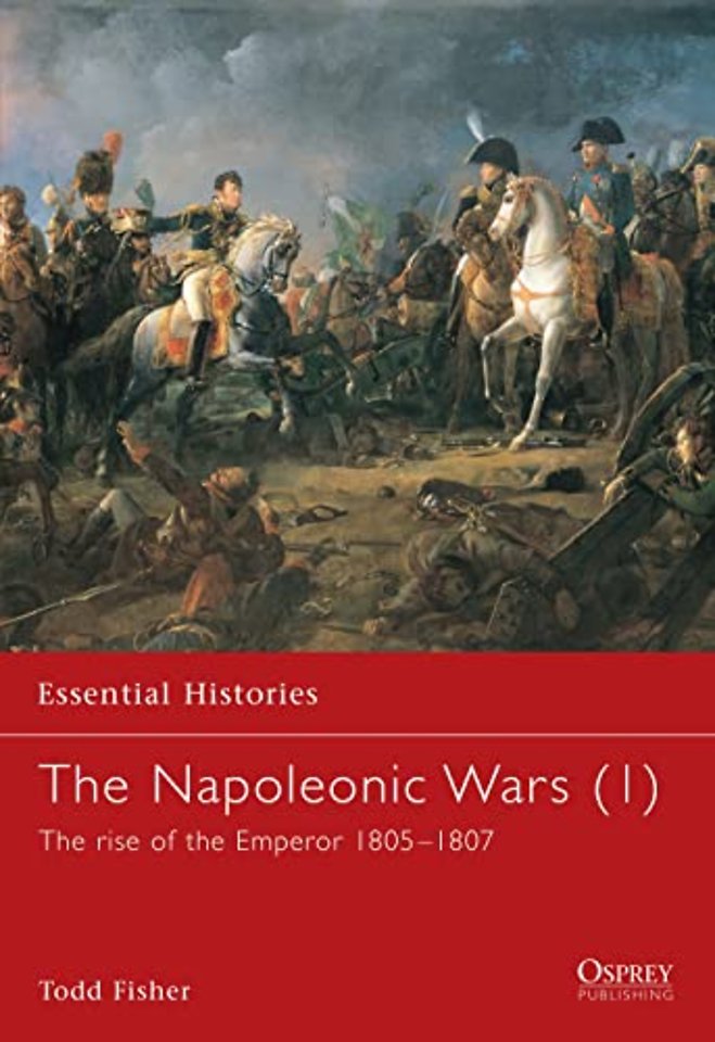 The Napoleonic Wars (1)