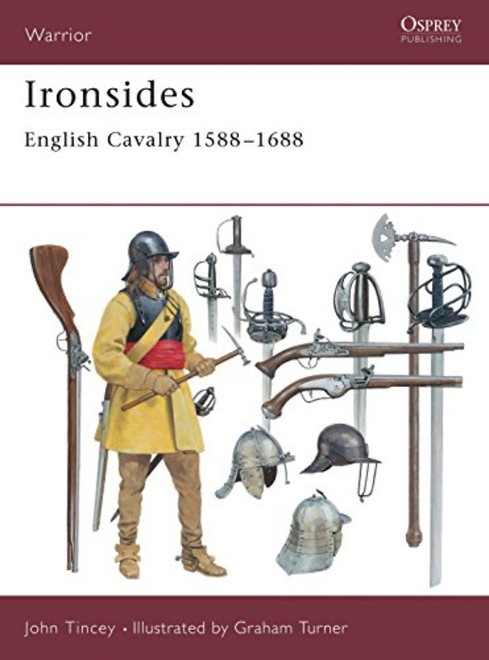 Ironsides