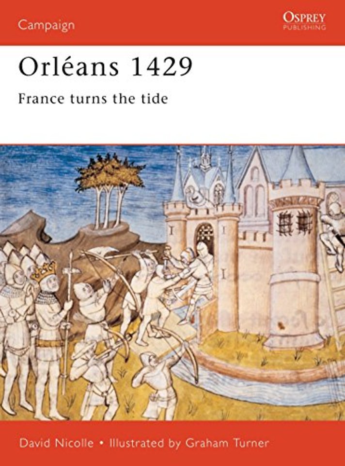 Orleans 1429