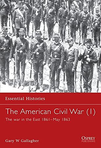 The American Civil War (1)