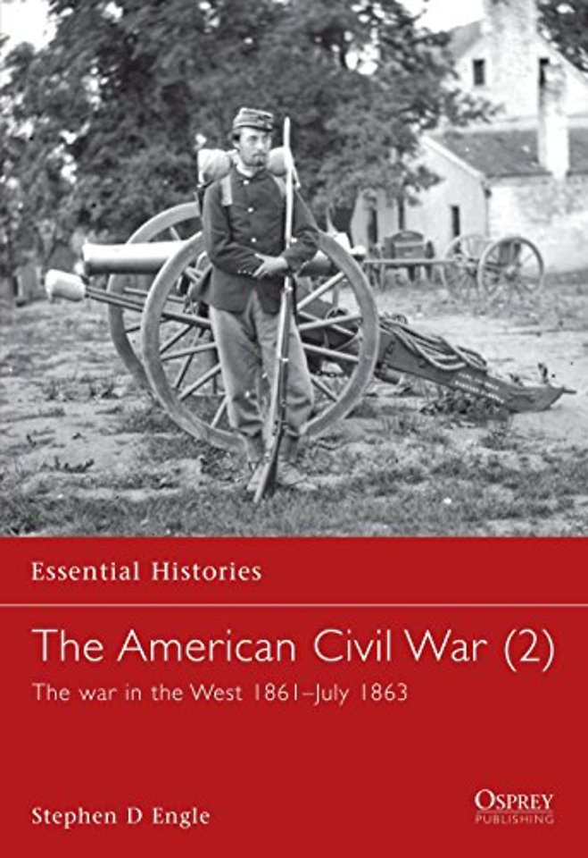 The American Civil War (2)