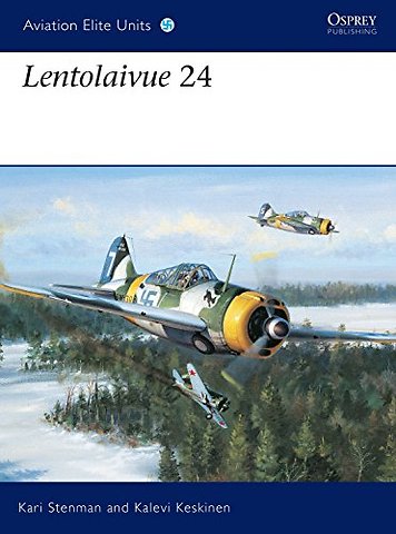 Lentolaivue 24