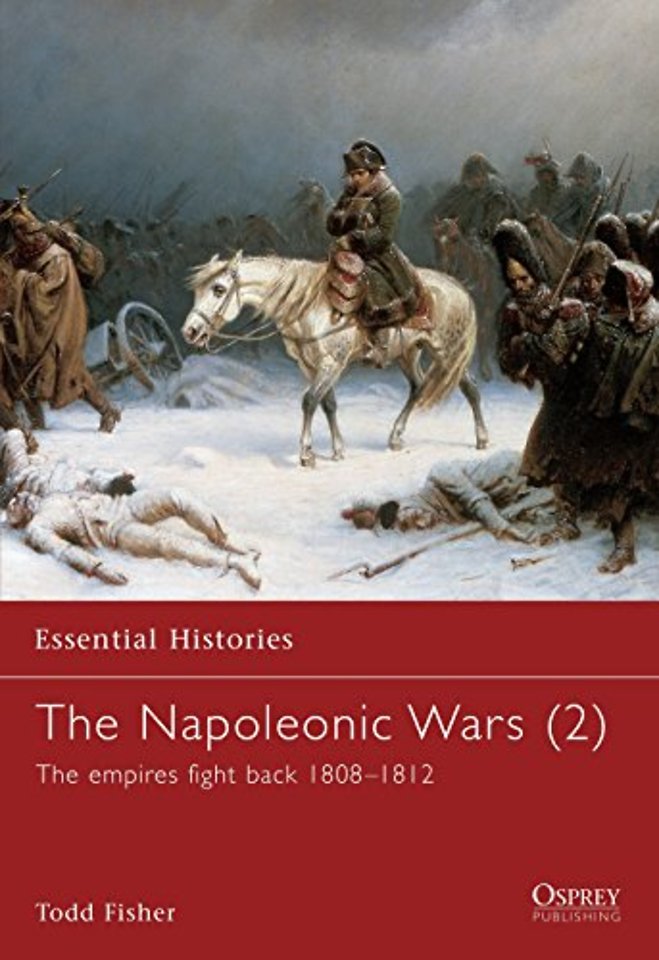 The Napoleonic Wars (2)