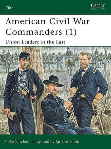 American Civil War Commanders