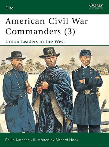 American Civil War Commanders