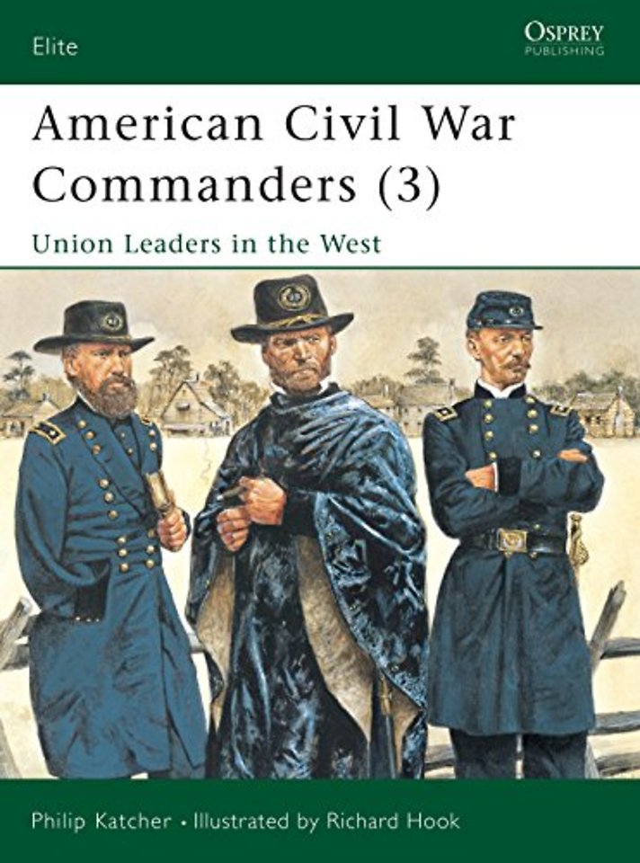 American Civil War Commanders