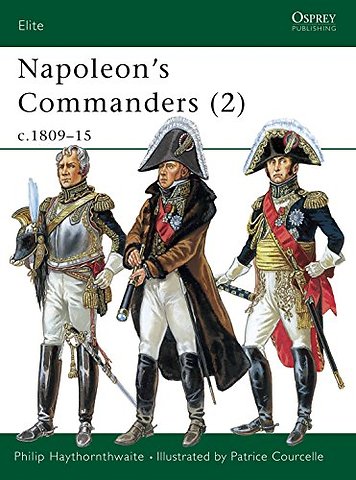 Napoleon's Commanders