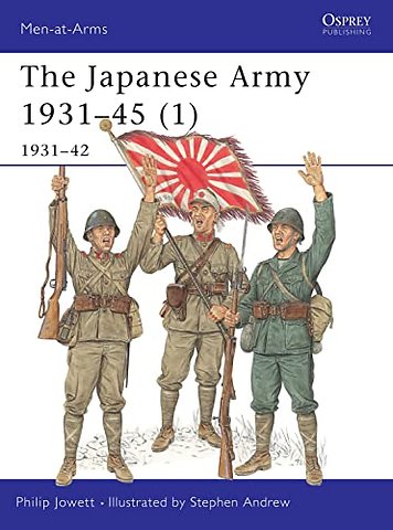 The Japanese Army