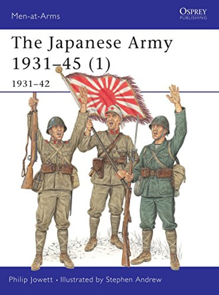 The Japanese Army