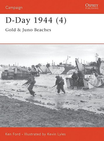 D-Day 1944 (4) :