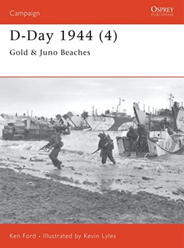 D-Day 1944 (4) :