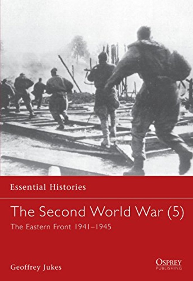 The Second World War (5)