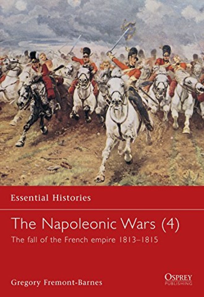 The Napoleonic Wars (4)
