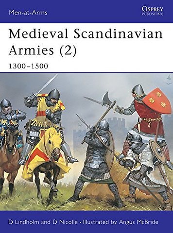 Medieval Scandinavian Armies