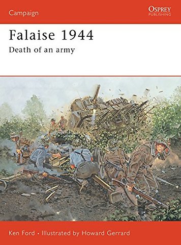 Falaise 1944