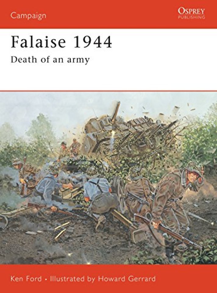 Falaise 1944