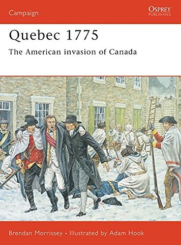 Quebec 1775