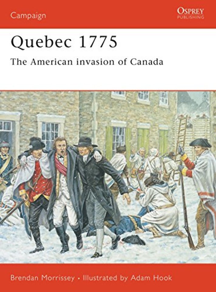 Quebec 1775