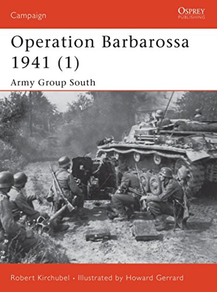 Operation Barbarossa 1941 (1)