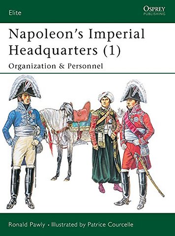 Napoleon's Imperial Headquarters