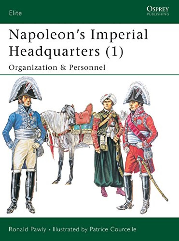 Napoleon's Imperial Headquarters