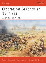 Operation Barbarossa, 1941 (2)