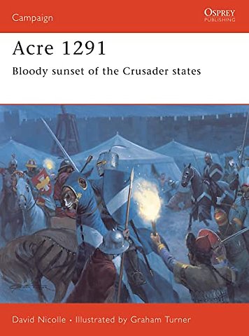 Acre 1291
