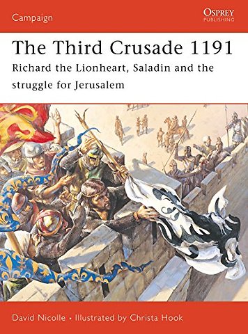 The Third Crusade