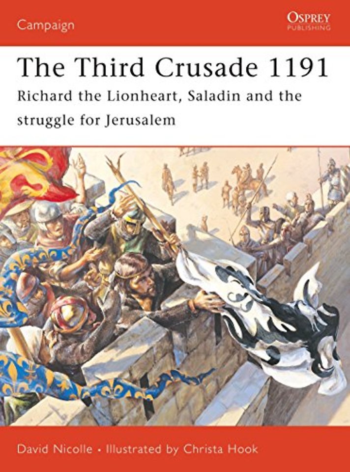 The Third Crusade