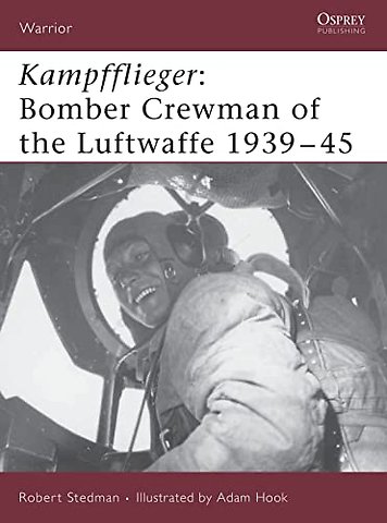 Kampfflieger