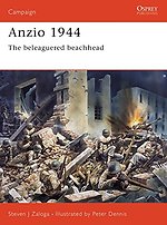 Anzio 1944