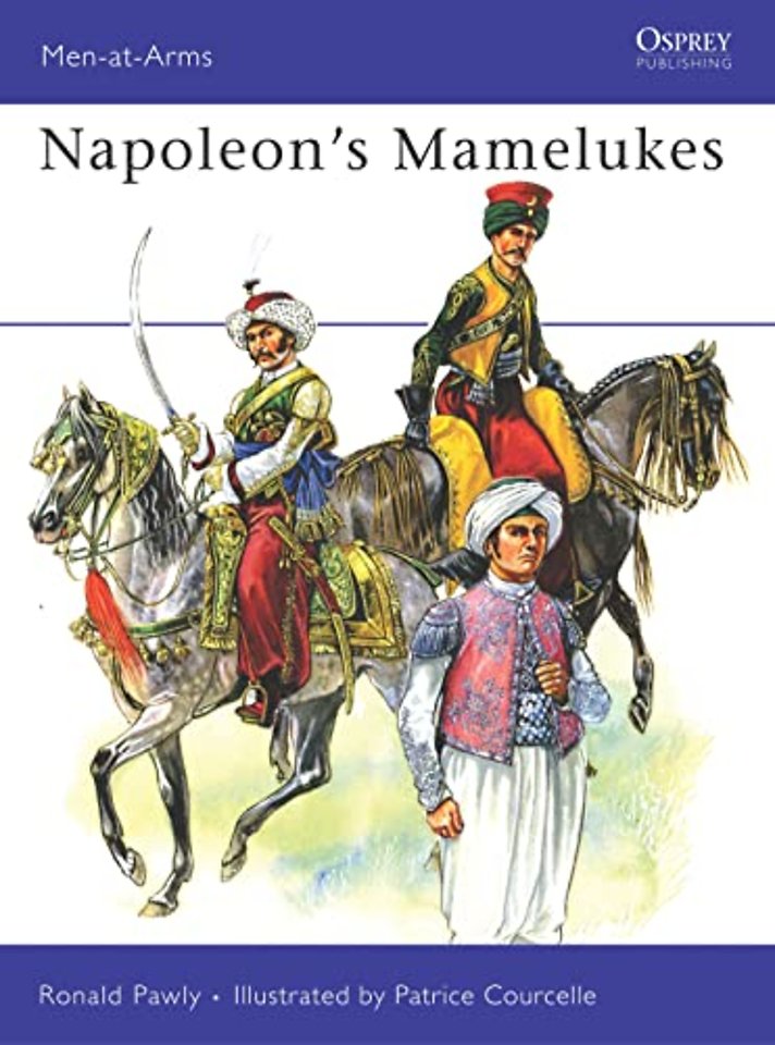 Napoleons Mamelukes