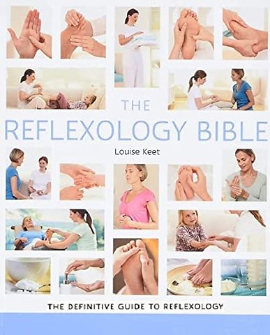 The Reflexology Bible