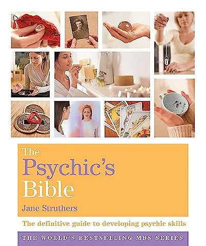 The Psychic's Bible