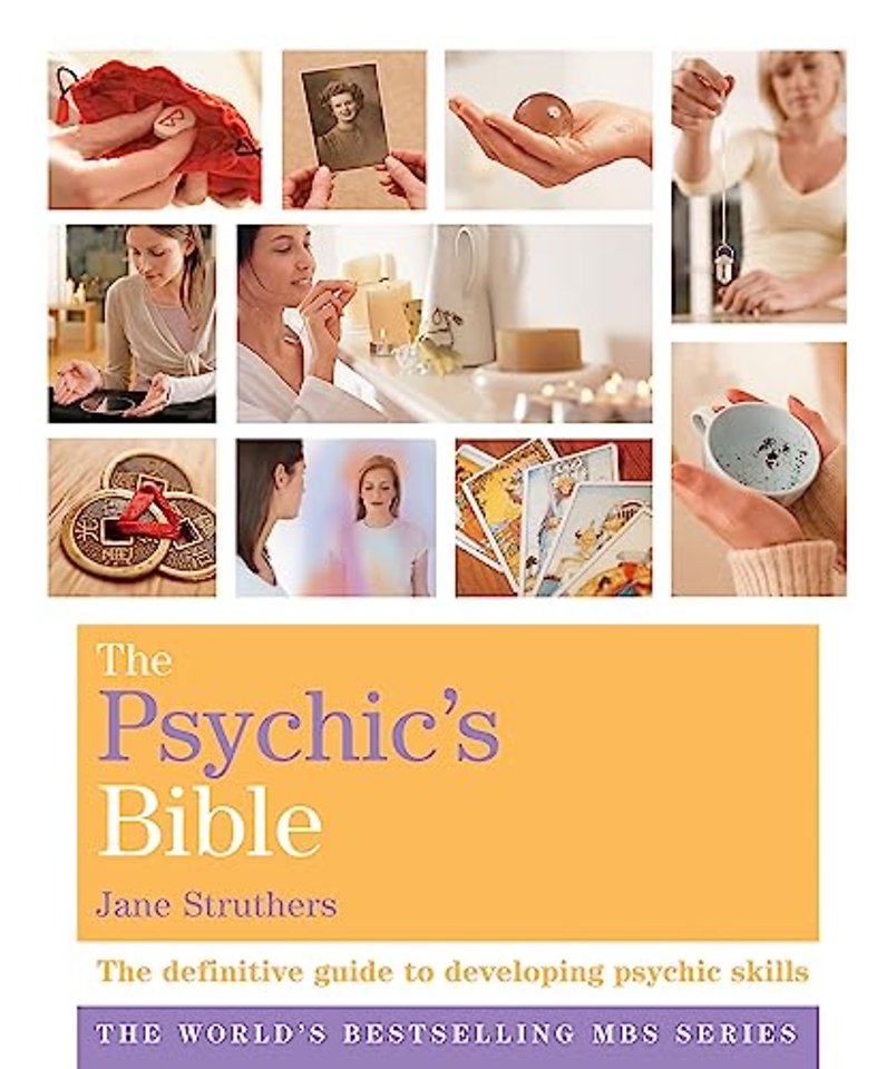 The Psychic's Bible