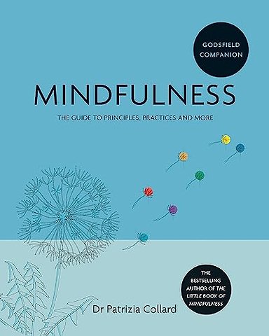 Godsfield Companion: Mindfulness