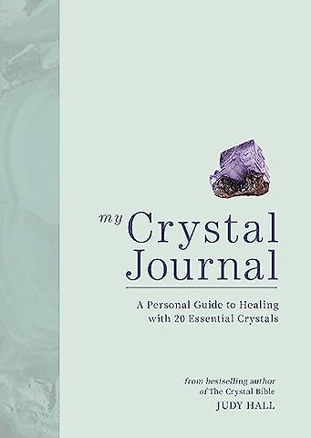 My Crystal Journal