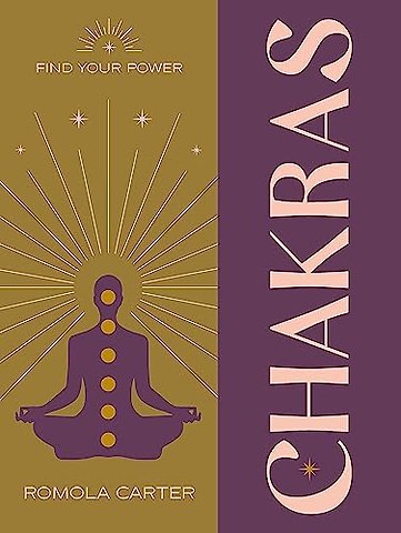 Find Your Power: Chakra