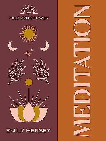 Find Your Power: Meditation