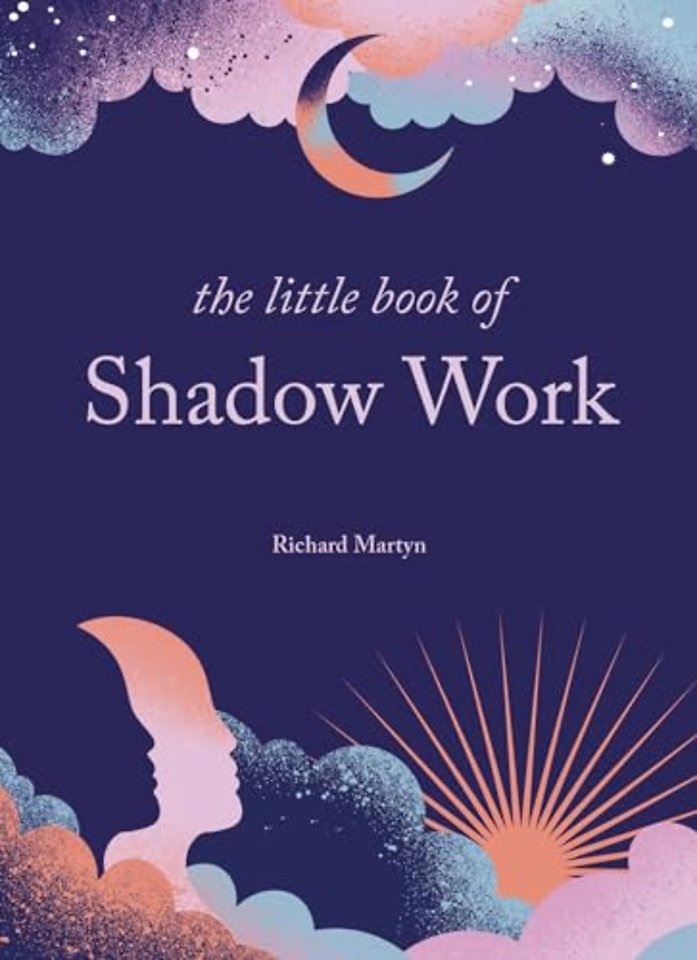 The Little Book of Shadow Work
