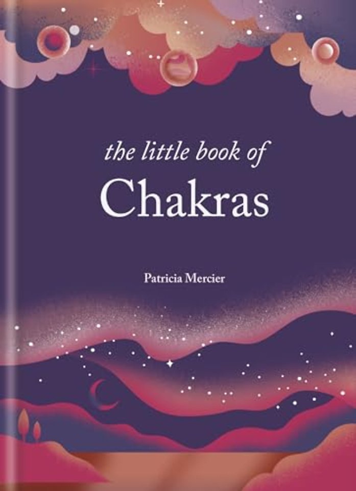 The Little Book of Chakras