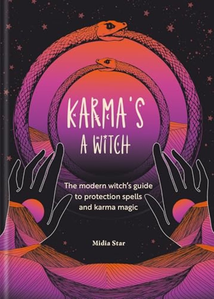 Karma's a Witch