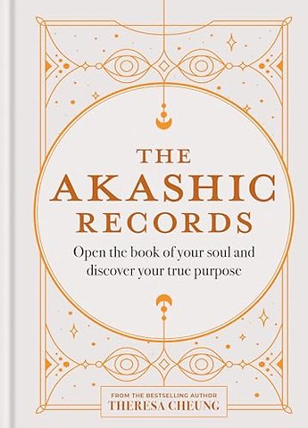 The Akashic Records