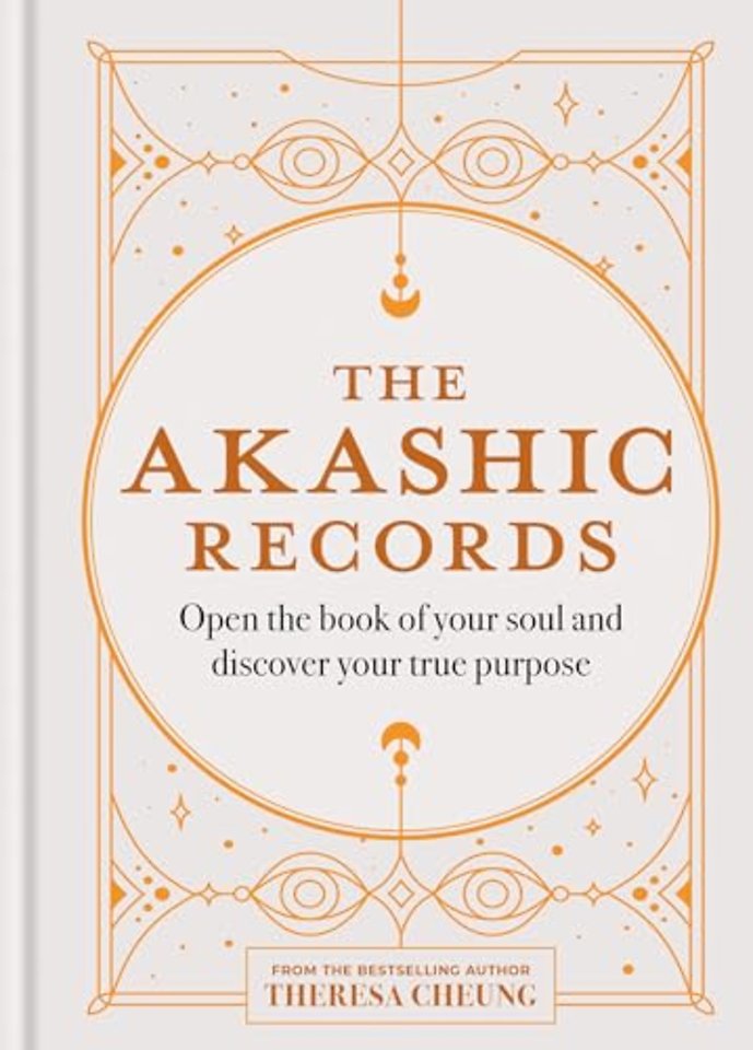 The Akashic Records
