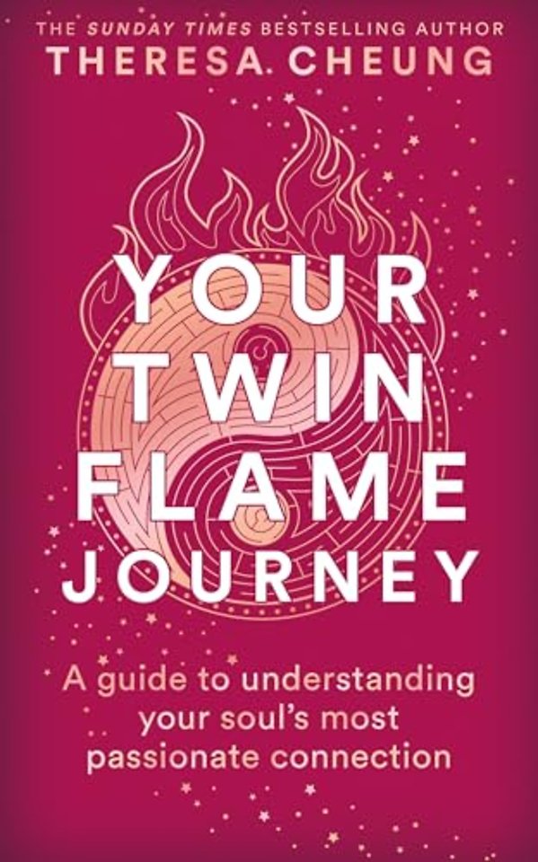 Your Twin Flame Journey