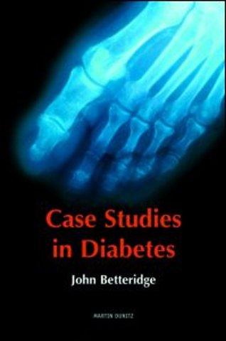 Case Studies in Diabetes