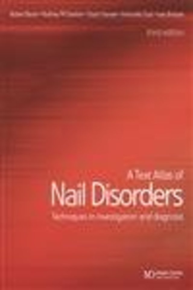 Text Atlas of Nail Disorders