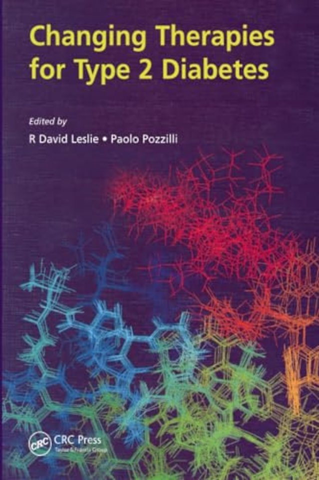 Changing Therapies in Type 2 Diabetes